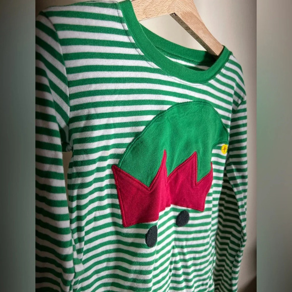 THE CHILDREN’S PLACE LONG SLEEVE SHIRT SIZE10 - Picture 3 of 8